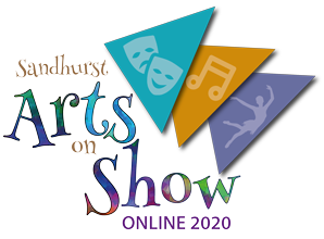 Sandhurst on Arts Show - Online 2020