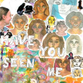Emily Snell FCJ College Benalla Year 9      Have You Seen Me Before     Digital Art